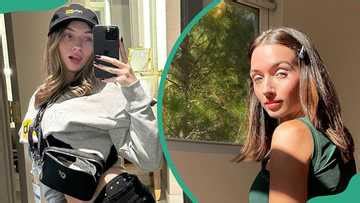 Brooke Tilli Why Are You Hiding: .
